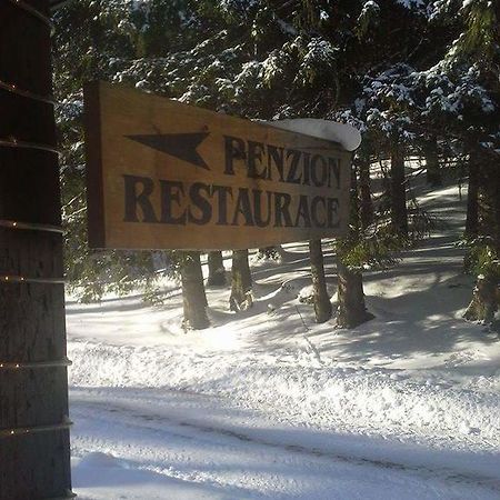Penzion Adam Adamov (Moravia-Silesia) Bagian luar foto