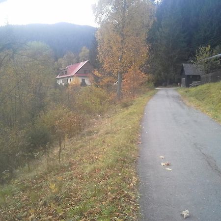 Penzion Adam Adamov (Moravia-Silesia) Bagian luar foto