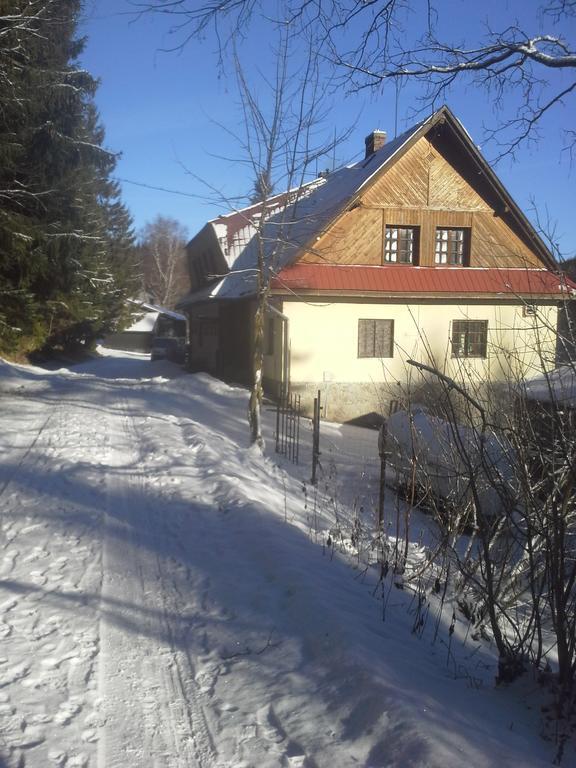 Penzion Adam Adamov (Moravia-Silesia) Bagian luar foto