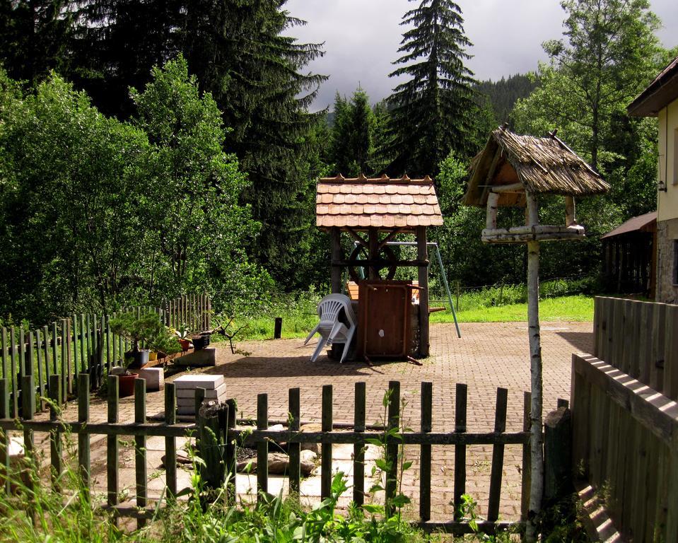 Penzion Adam Adamov (Moravia-Silesia) Bagian luar foto